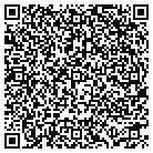 QR code with Taberncle Church God In Christ contacts