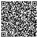 QR code with Darwins contacts