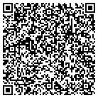 QR code with Kiser Upholstery Company contacts