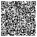 QR code with KFC contacts