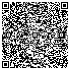 QR code with Badcock Home Furnishings Center contacts