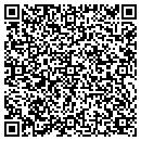QR code with J C H Entertainment contacts
