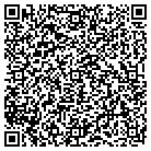 QR code with Deborah A Martin MD contacts