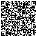 QR code with GNC contacts