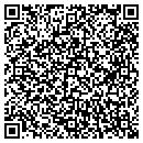 QR code with C & M Entertainment contacts