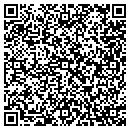 QR code with Reed Dental Lab Inc contacts