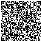 QR code with Academy of Dance Art Inc contacts