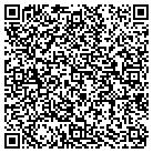 QR code with H & R Block Tax Service contacts