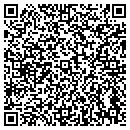 QR code with Rw Leach Assoc contacts