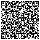QR code with G A B Robins contacts