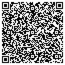 QR code with D & L Contracting contacts