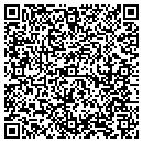 QR code with F Benny Erwin DDS contacts