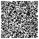 QR code with A 24 Hour Bail Bonding contacts