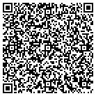 QR code with Adams & Smith Travelling Co contacts
