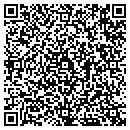QR code with James A Brigman MD contacts