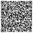 QR code with H & R Block Premium Tax Service contacts