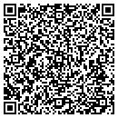 QR code with Hardaway Square contacts