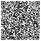 QR code with Marian Anderson Library contacts