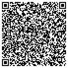 QR code with Maxeys Jim Bowling & Trophy Sp contacts