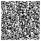 QR code with Redlig Feed & Grain Elevator contacts