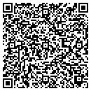 QR code with Raines Cattle contacts