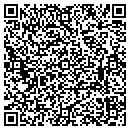 QR code with Toccoa Cafe contacts