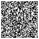 QR code with Autozone contacts