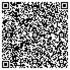 QR code with Uptown Gardening and Hardware contacts