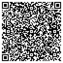 QR code with Harris Group contacts