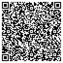 QR code with Rockys Trading Post contacts