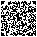 QR code with API Sign Supply contacts