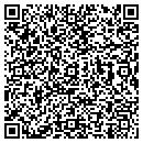 QR code with Jeffrey Deen contacts