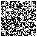 QR code with KFC contacts