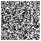 QR code with Hendley Properties Inc contacts
