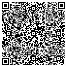 QR code with E & S Professional Service contacts