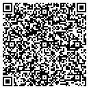 QR code with Touch Of Dance contacts
