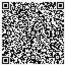 QR code with Hughs Ef Development contacts