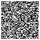 QR code with Anovest contacts