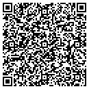 QR code with Moose Lodge contacts