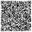 QR code with Kdb Enterprises Inc contacts