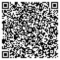 QR code with Tip & Toe contacts