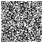 QR code with Martha's House Of Flowers contacts