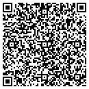 QR code with Ray Walker L MD contacts