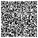 QR code with Simms Cafe contacts