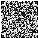 QR code with King Body Shop contacts