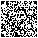 QR code with Mark Barber contacts
