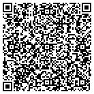 QR code with Kimbos Frames & Things contacts
