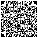 QR code with C&K Art contacts