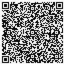 QR code with A M Wolven Inc contacts