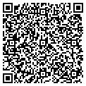 QR code with AIG contacts